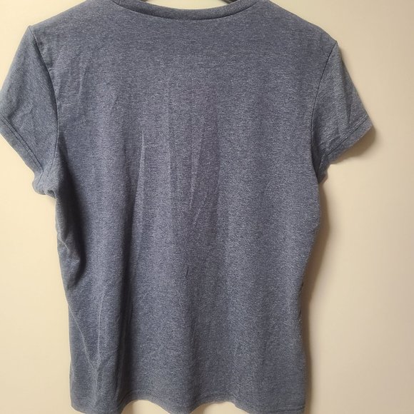 Steve and Barry's DUBBLE BUBBLE T-Shirt: Women's XL - Picture 3 of 3